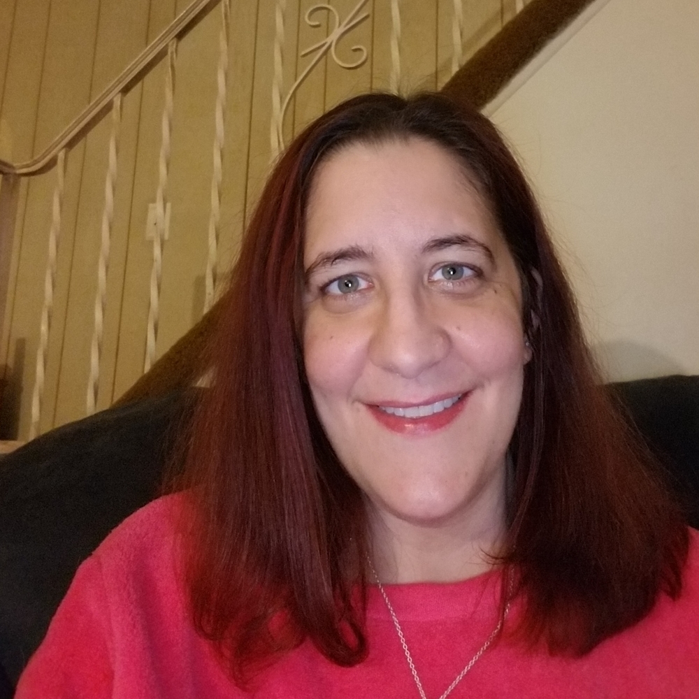 Meet your Posher, Heidi